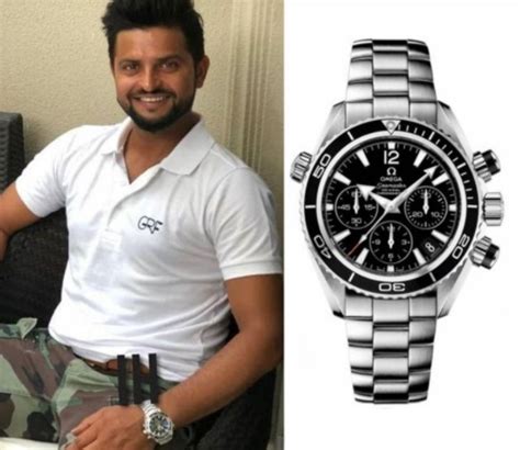 Indian Celebrity Watches [Ultra luxurious Watches  .